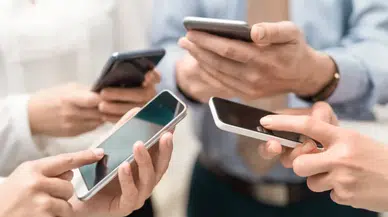 BDDK'dan cep telefonu kredilerine yeni düzenleme