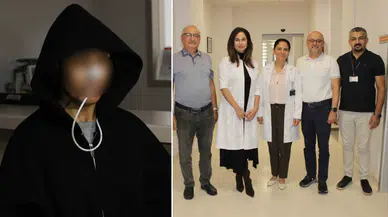 Antalya'da Merdiven Altı Botoks İşlemleri Sonrası Sağlık Krizi