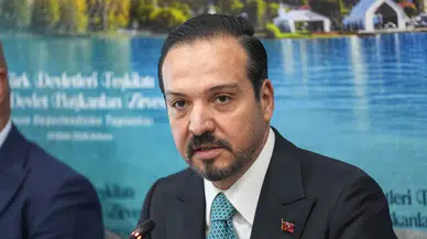 Türk Devletleri Teşkilatı'ndan Futbol Dünyasında Devrim Niteliğinde Karar