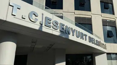 Esenyurt Belediyesinde 17 Şüpheli Adliyeye Sevk Edildi