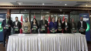 Yeşilay Raporu: Bağımlılık Doğayı da Tehdit Ediyor