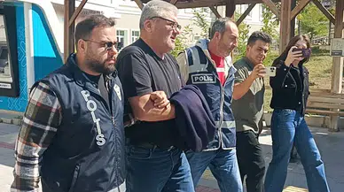 Burdur'da Haber Sitesi Sahibine Tutuklama Kararı