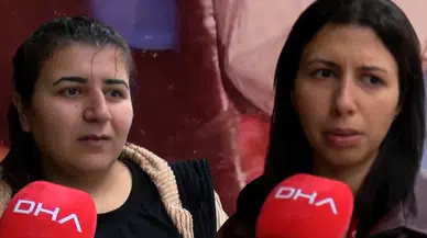 İstanbul'da Yaşanan Sel Felaketi Kazan Ailesini Mağdur Etti