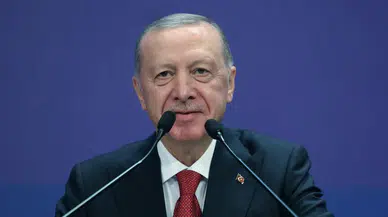 Cumhurbaşkanı Erdoğan 2026-2027 Akademik Yılı Açılışında Konuştu