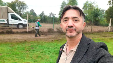 İnegöl’de 183 kişinin zehirlenmesinin ardından muhtardan özür mesajı