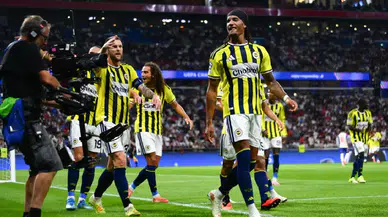 Fenerbahçe Aston Villa Hazırlıklarına Devam Etti