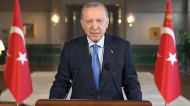 Cumhurbaşkanı Erdoğan'dan İstanbul Arabuluculuk Konferansı Mesajı