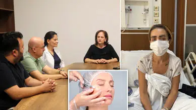 Botoks Uygulamaları Sonrası 16 Kişi Zehirlendi