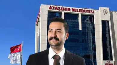 Ataşehir Belediyesi soruşturmasında yeni gelişme