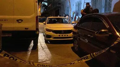İzmir'de araçta bulunan cesedin ardından operasyon : Cinayet şüphelisi yakalandı