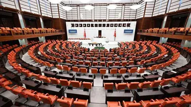 Bazı Yatırım Fonlarının Tasfiyesine İlişkin Kanun Teklifi Komisyondan Geçti