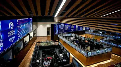 Borsa İstanbul'da BIST 100 Endeksi Haftaya Yükselişle Başladı