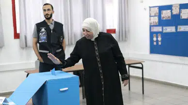 İsrail'de Likud Partisinden Filistinli Seçmen Tepkisi