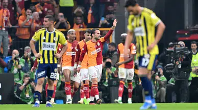 Fenerbahçe'de Galatasaray Derbisi Sonrası Büyük Tepki