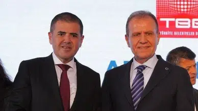 Mersin'deki yolsuzluk soruşturmasında flaş gelişme