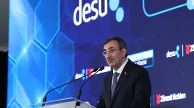 Cevdet Yılmaz: Sağlık Endüstrisinde Savunma Sanayii Modelini Uygulayacağız