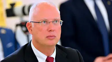 Dmitriyev: Rusya ve ABD Arasında Ekonomik İş Birliği İçin Yeni Fırsatlar Var