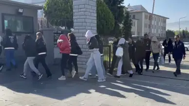 Düzce’de masaj salonlarına fuhuş operasyonu: 5 tutuklama