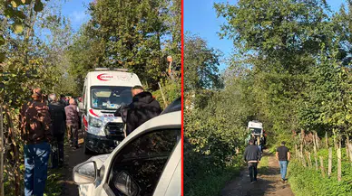 Ordu'da iki gün arayla yaşanan kanlı hesaplaşma