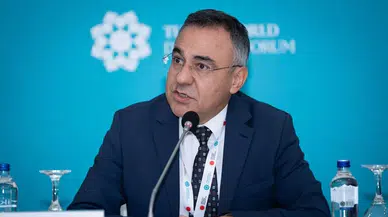 Türk Dünyası Diyalog Forumu'nda Ortak Bilgi Ekosistemi Görüşüldü