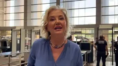 Oyuncu Berna Laçin hakkında tutuklama talebi
