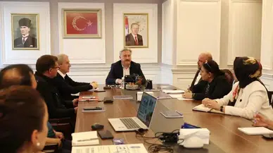 Melikgazi Belediyesi'nden Yöresel Lezzet Buluşması