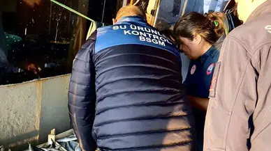Mersin'de Su Ürünleri ve Yasa Dışı Avcılık Denetimleri Sıklaştırıldı