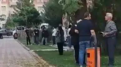 Batman'da Balkondan Düşen Kadın Hayatını Kaybetti