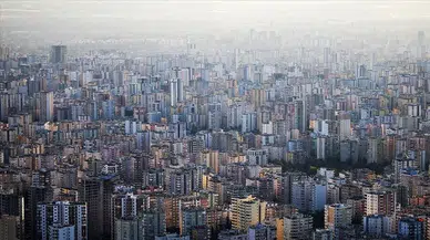 Ev fiyatları rekora koştu: Ortalama fiyat dudak uçuklattı!