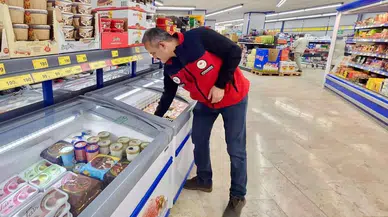 Afyonkarahisar'da Tarımsal Ürünler İçin Sıkı Fiyat Denetimi