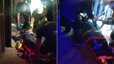İnegöl'de Asansör Boşluğuna Düşen Genç İşçi Hayatını Kaybetti