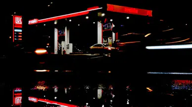 ABD'den Rus Şirketi Lukoil'e Yönelik Yaptırımlarda Yeni Süre Uzatımı