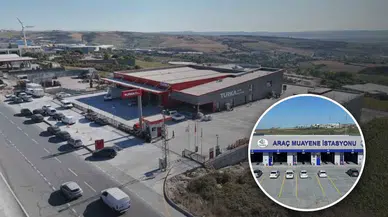 Turka ile TÜVTÜRK Arasında Araç Muayene Devri İçin İyi Niyet Anlaşması İmzalandı