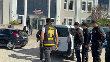 Gemlik'te yaşlı çift evinde ölü bulundu : Gürültü tartışması cinayetle sonuçlandı !