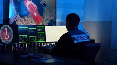 Konya Merkezli 12 İlde 'Sazan Sarmalı' Operasyonu
