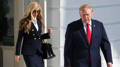 Donald Trump'ın Sözcüsü Katie Zacharia'nın Avukatlık İddiaları Tartışma Yarattı
