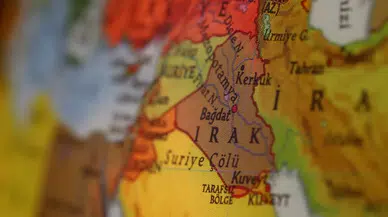 Irak ile İran arasındaki Şeyb Sınır Kapısı kapatıldı iddiası
