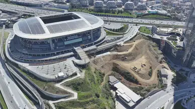 RAMS Park ve Aslanvadi Projesi Hakkındaki İddialara Bakanlıktan Yanıt