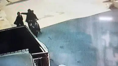 Bursa'da Telefon Kapkaççılarına 48 Saatlik Takip