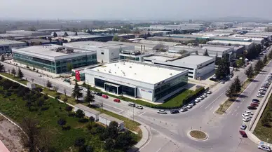 Sakarya yılın 9 ayında 4 milyar dolardan fazla ihracat gerçekleştirdi