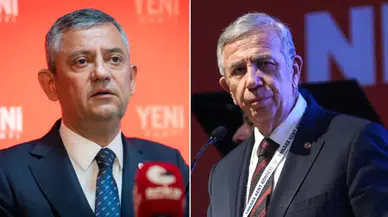 Özgür Özel'den Dikkat Çeken Cumhurbaşkanlığı Adaylığı Sinyali