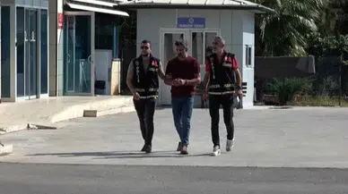 Antalya'da Eski Eşini Katleden Sanığa Ağırlaştırılmış Müebbet Hapis Cezası