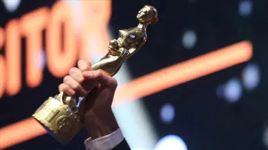 63. Uluslararası Antalya Altın Portakal Film Festivali'nin biletleri satışa çıktı