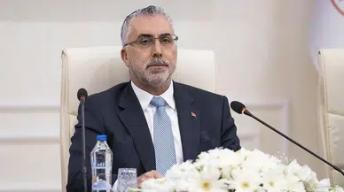 Bakan Vedat Işıkhan açıkladı: 9 ayda 1,1 milyon kişi işe yerleştirildi