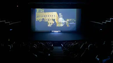 Naza Belgeseli İstanbul Filmekimi'nde İzleyiciyle Buluştu