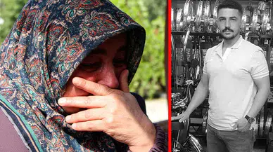 Adana'da Motosiklet Kazasında Hayatını Kaybeden Mustafa Dündar'ın Ailesi Adalet Arıyor