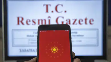 2027 Yılı Cumhurbaşkanlığı Yıllık Programı Resmi Gazete'de