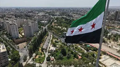 Suriye Ders Kitaplarında Osmanlı Karşıtı İfadeler Kaldırıldı