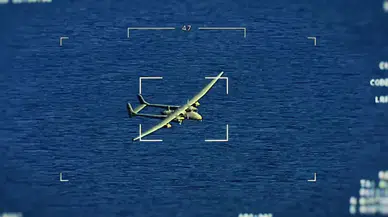 AKSUNGUR’dan denizaltı tespiti için yeni görev: aselBUOY ilk kez İHA’dan bırakıldı