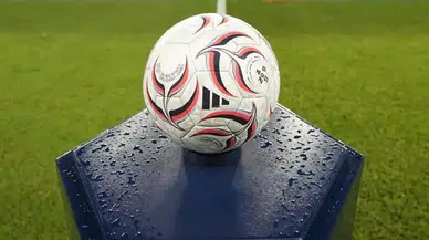 Süper Lig'de 9. Hafta Heyecanı Başlıyor İşte Dev Program